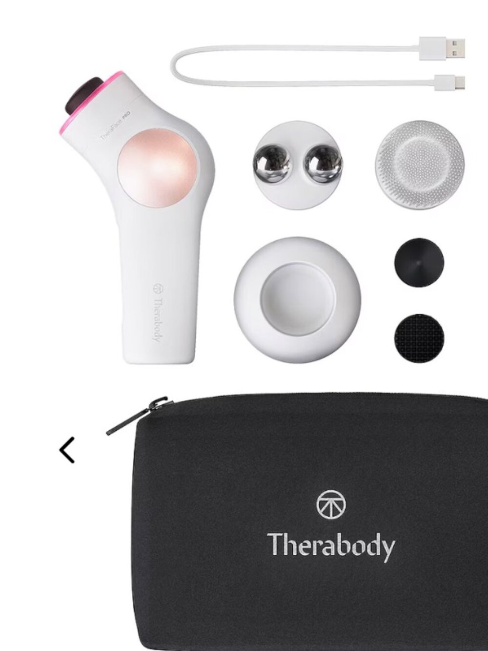 TheraFace Pro THERABODY - Picture 3 of 3